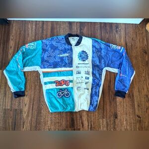 2006 STP Seattle to Portland Jacket